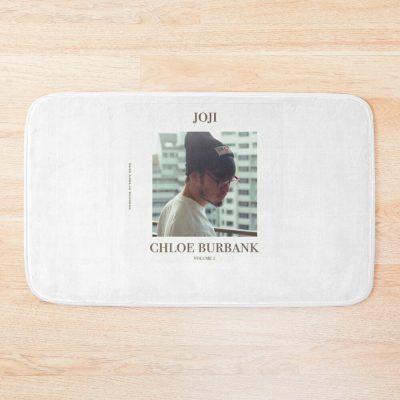 Joji - Chloe Burbank Album Cover Bath Mat Official Joji Merch