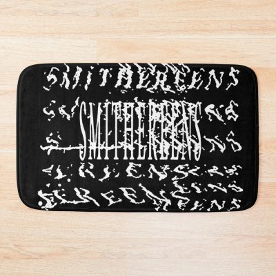 Sambo2 Of Jojji Smithereens Bath Mat Official Joji Merch