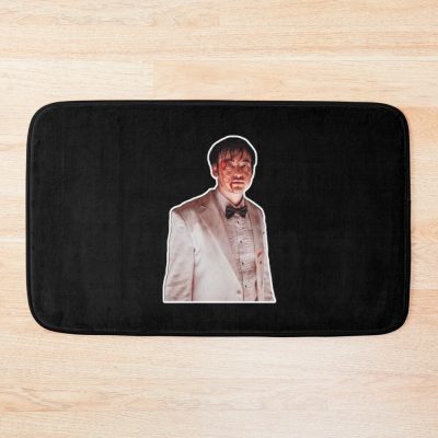 Joji | Bleeding Bath Mat Official Joji Merch