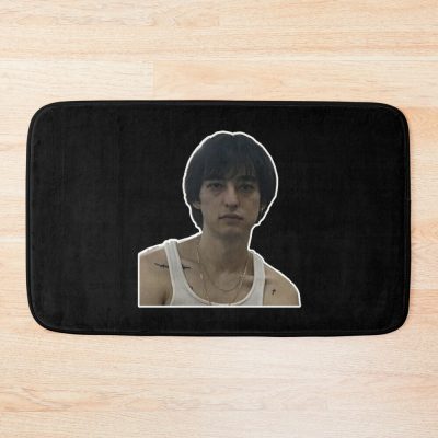 Joji | Nbvchgf Bath Mat Official Joji Merch