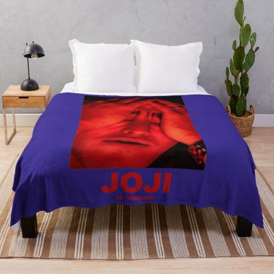 Joji Throw Blanket Official Joji Merch