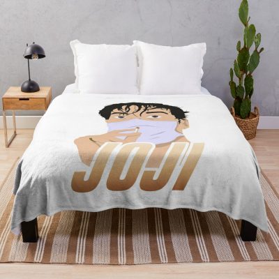 Joji Throw Blanket Official Joji Merch