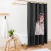 Joji | Bleeding Shower Curtain Official Joji Merch