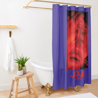 Joji Shower Curtain Official Joji Merch