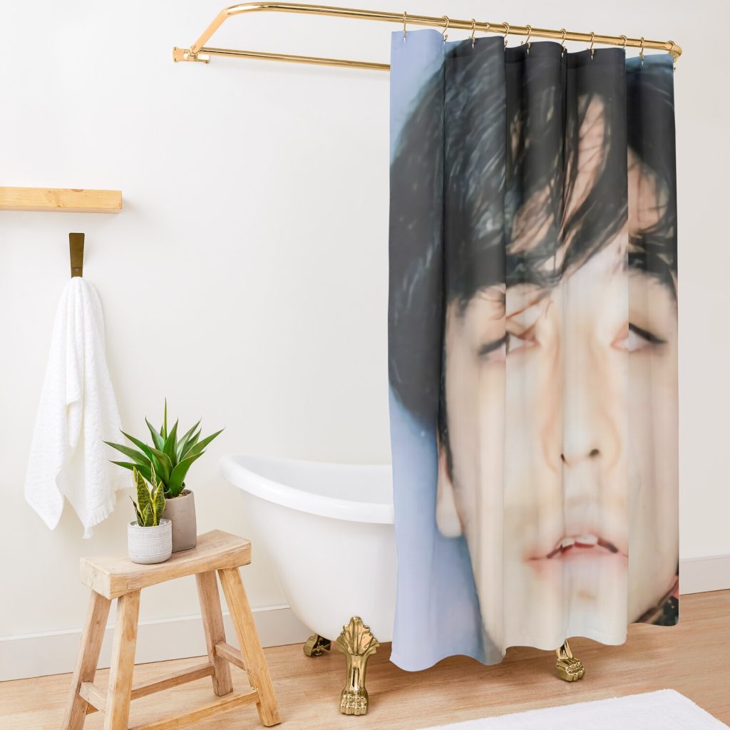 Joji | Dgfdstrd Shower Curtain Official Joji Merch