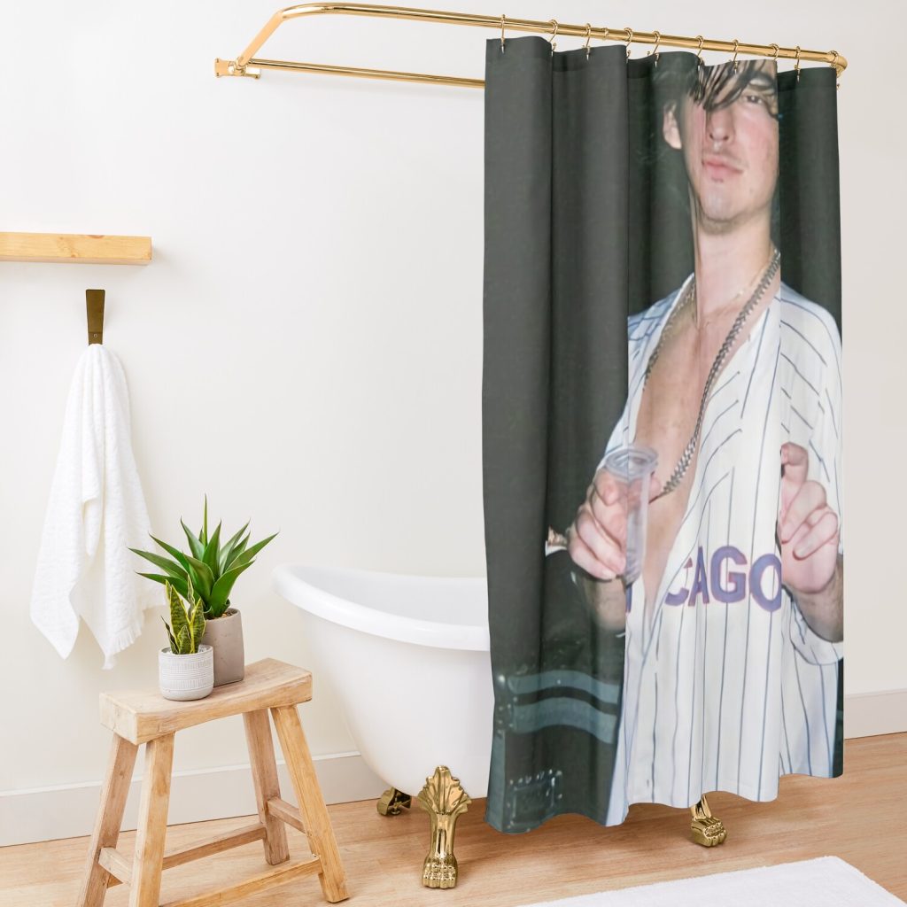 Joji | Xzcrfszdz Shower Curtain Official Joji Merch