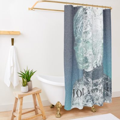 Sambo1 Of Jojji Smithereens Shower Curtain Official Joji Merch