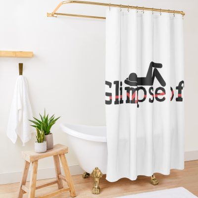 Glimpse Of Us Shower Curtain Official Joji Merch