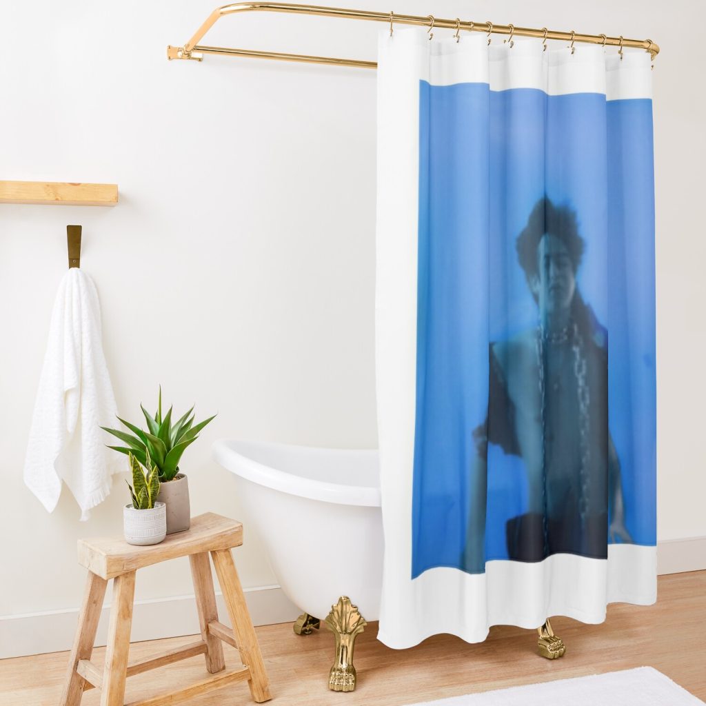 Joji Shower Curtain Official Joji Merch