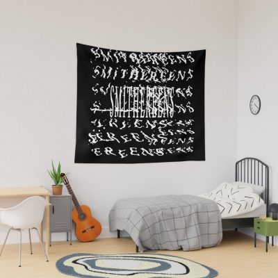 Sambo2 Of Jojji Smithereens Tapestry Official Joji Merch