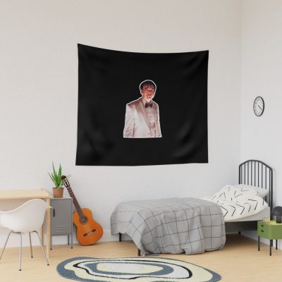 Joji | Bleeding Tapestry Official Joji Merch