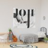 B&W Best Selling Poster Tapestry Official Joji Merch