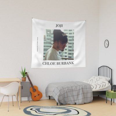 Joji (Chloe Burbank) Tapestry Official Joji Merch