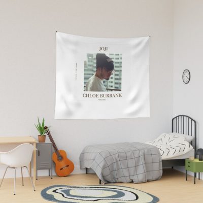 Joji - Chloe Burbank Album Cover Tapestry Official Joji Merch