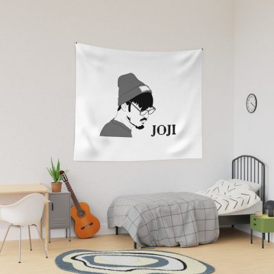 Joji Logo Tapestry Official Joji Merch