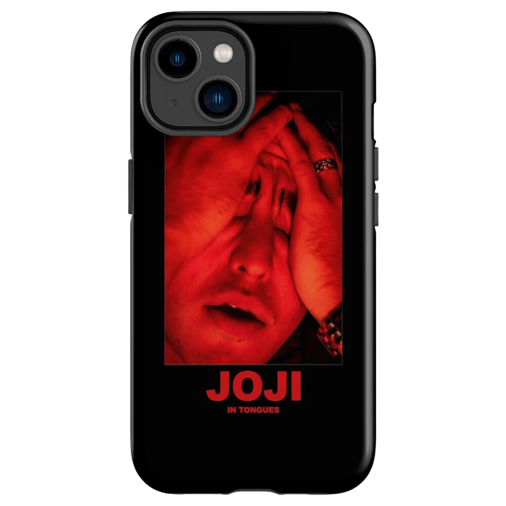 Joji Merch Phonecases Collection