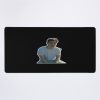 Joji | Bcvdfgdf Mouse Pad Official Cow Anime Merch