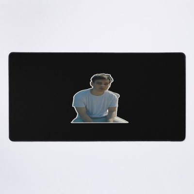 Joji | Bcvdfgdf Mouse Pad Official Cow Anime Merch