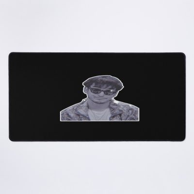 Joji | Sunglasess Mouse Pad Official Cow Anime Merch