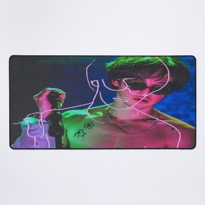 Joji | Aesthetic Mouse Pad Official Cow Anime Merch