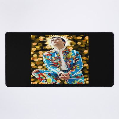 Joji (Sunshine) Mouse Pad Official Cow Anime Merch