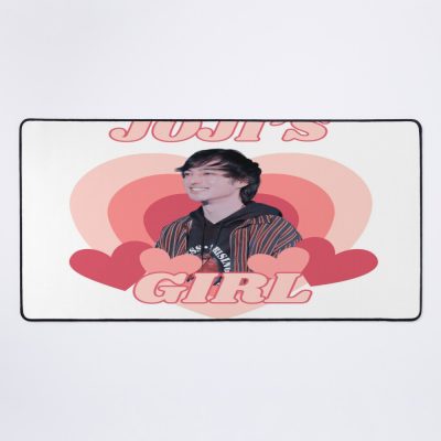 Joji - Joji Girl Mouse Pad Official Cow Anime Merch