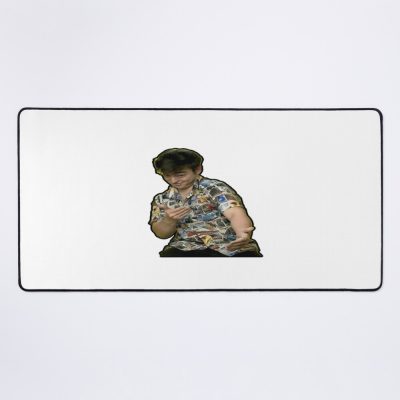 Joji | Funny Mouse Pad Official Cow Anime Merch