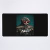 Joji | Hoodie Mouse Pad Official Cow Anime Merch