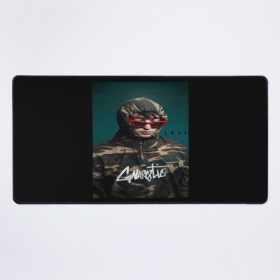 Joji | Hoodie Mouse Pad Official Cow Anime Merch