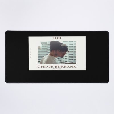 Chloe Burbank Vol. 1 - Joji Mouse Pad Official Cow Anime Merch