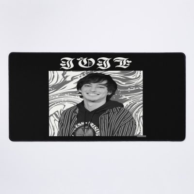 Joji (Class Of 2019) Mouse Pad Official Cow Anime Merch