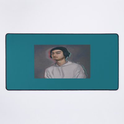 Joji Fanart Mouse Pad Official Cow Anime Merch