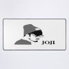 Joji Logo Mouse Pad Official Cow Anime Merch