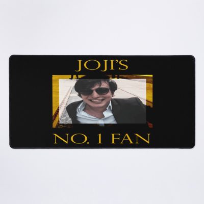 Joji No. 1 Fan Shirt Mouse Pad Official Cow Anime Merch