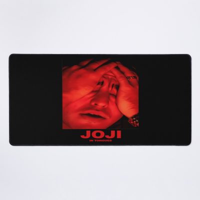 Joji Mouse Pad Official Cow Anime Merch