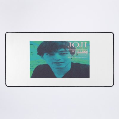 Classic Joji Mouse Pad Official Cow Anime Merch