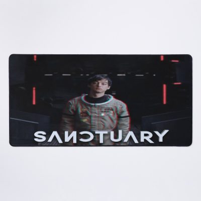 Joji - Sanctuary Mouse Pad Official Cow Anime Merch