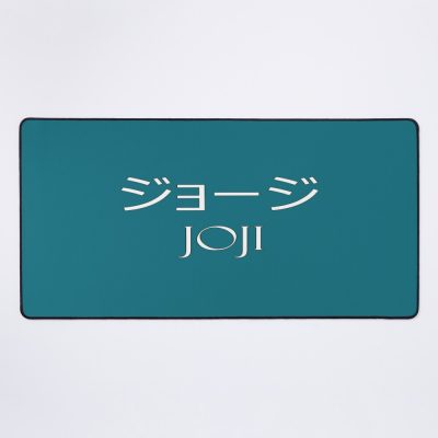 Joji Mouse Pad Official Cow Anime Merch