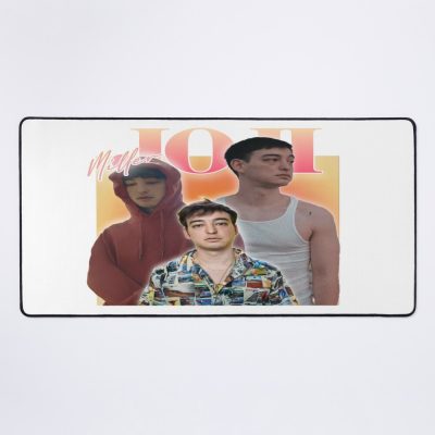 Joji Mouse Pad Official Cow Anime Merch