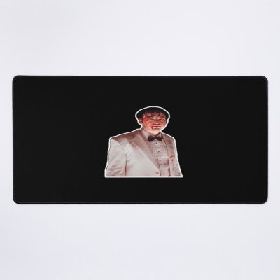 Joji | Bleeding Mouse Pad Official Cow Anime Merch