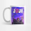 Joji Tick Tock Mug Official Cow Anime Merch