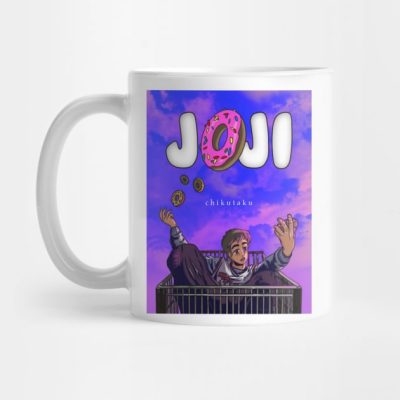 Joji Tick Tock Mug Official Cow Anime Merch