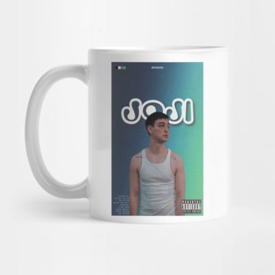 Joji Smithereens Mug Official Cow Anime Merch