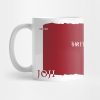 Joji Pandemonium Tour 1 Enable All Products Mug Official Cow Anime Merch