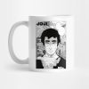 Manga Panel Joji Crying No Words Mug Official Cow Anime Merch